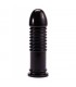 Plug Anal Homme Bumper 19x5cm