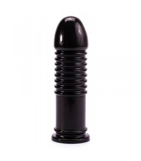 Plug Anal Homme Bumper 19x5cm