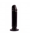 Gode Large Black Pénis 23x5cm