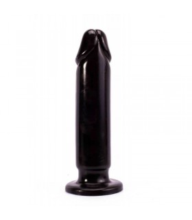 Gode Large Black Pénis 23x5cm