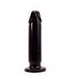 Gode Large Black Pénis 23x5cm