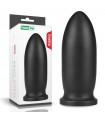 Plug Anal XXL Bombe Anale Lovetoy - gros plug anal gay