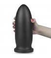 Plug Anal XXL Bombe Anale Lovetoy - gros plug anal gay