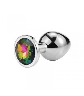 Bijou Anal Large multicolor - plug anal bijou - gay shop