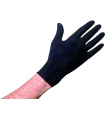 Gants en Latex Noir Select x100