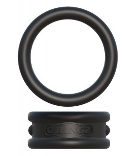 Set 2 cockring Silicone Fantasy C-Ringz - sextoy homme - gay shop