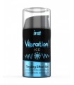 Gel Stimulant Vibration Ice Intt