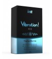 Gel Stimulant Vibration Ice Intt