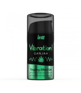 Gel Stimulant Intt Vibration Ganjah