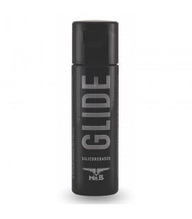 Gel GLIDE Silicone MR B - lubrifiant anal silicone Gel GLIDE Silicone MR B - lubrifiant anal silicone