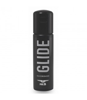 Gel GLIDE Silicone MR B - lubrifiant anal silicone Gel GLIDE Silicone MR B - lubrifiant anal silicone
