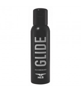 Gel GLIDE Silicone MR B - lubrifiant anal silicone Gel GLIDE Silicone MR B - lubrifiant anal silicone