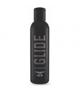 Gel GLIDE Silicone MR B - lubrifiant anal silicone Gel GLIDE Silicone MR B - lubrifiant anal silicone