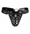 Ceinture de Chasteté Intégral - chasteté masculine - gay shop