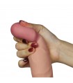 Gode Anal Vibrant 9" 22x4cm - gode gay Gode Anal Vibrant 9" 22x4cm - gode gay