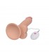 Gode Anal Vibrant 9" 22x4cm - gode gay