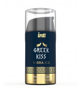 Gel Relaxant Anal Greek Kiss Intt Gel Relaxant Anal Greek Kiss Intt