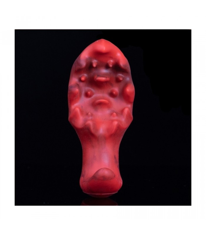Plug Anal Dragon