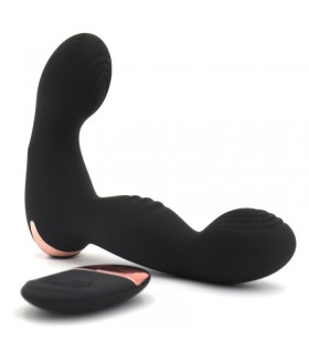 Vibromasseur de Prostate Masculin Mars