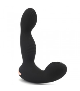 Vibromasseur de Prostate Masculin Mars
