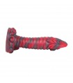 Gode Dragon Fury - gode gay en silicone