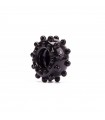Anneau Pénien Power Bubble Noir