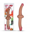 Double Gode Toy Holy Dong 30x3cm