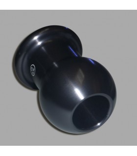 Plug Tunnel Anal XXL 8 cm