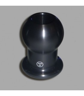 Plug Tunnel Anal XXL 8 cm