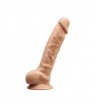 Gode Réaliste SilexD 20x4cm Modèle 1 - 8" Gode Réaliste SilexD 20x4cm Modèle 1 - 8"