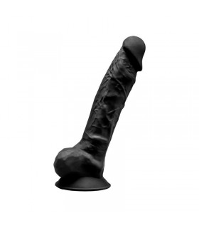 Gode Réaliste SilexD 20x4cm Modèle 1 - 8" Gode Réaliste SilexD 20x4cm Modèle 1 - 8"