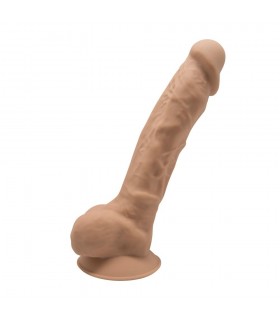 Gode Réaliste SilexD 23x4,7cm Modèle 1 - 9" Gode Réaliste SilexD 23x4,7cm Modèle 1 - 9"