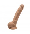 Gode Réaliste SilexD 23x4,7cm Modèle 1 - 9" Gode Réaliste SilexD 23x4,7cm Modèle 1 - 9"
