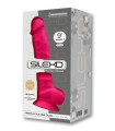 Gode Réaliste SilexD 23x4,7cm Modèle 1 - 9" Gode Réaliste SilexD 23x4,7cm Modèle 1 - 9"
