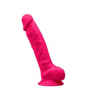 Gode Réaliste SilexD 23x4,7cm Modèle 1 - 9" Gode Réaliste SilexD 23x4,7cm Modèle 1 - 9"