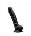 Gode Réaliste SilexD 23x4,7cm Modèle 1 - 9" Gode Réaliste SilexD 23x4,7cm Modèle 1 - 9"