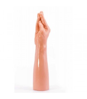 Gode Fist Main Magic Hand 35x8cm - gode gay shop