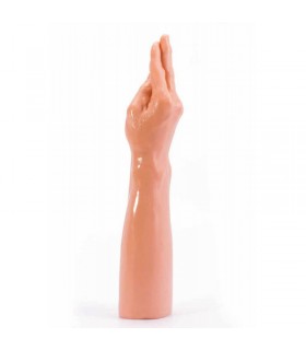 Gode Fist Main Magic Hand 35x8cm