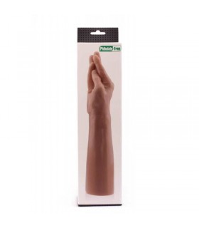 Gode Fist Main Magic Hand 35x8cm