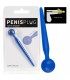 Plug Pénis Sperm Stopper Silicone