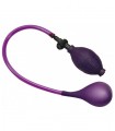 Plug Anal Gonflable Balloon Purple - plug gonflable - gay shop