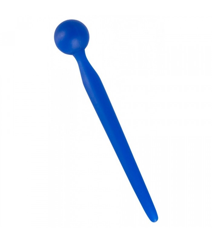 Plug Pénis Sperm Stopper Silicone