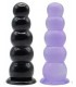 Plug Anal XL Multi Boules 19x5,6cm - plug anal pour homme - gay shop