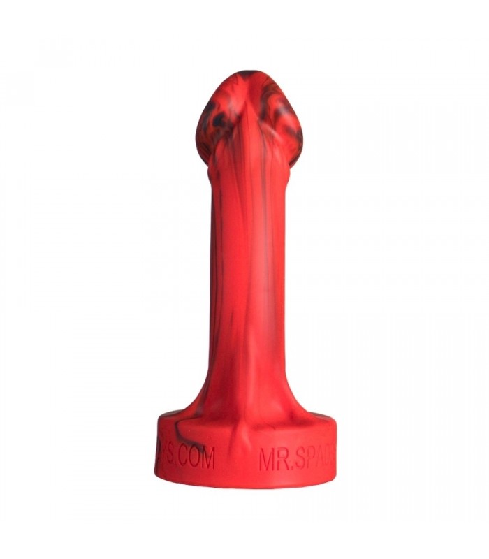 Gode Large Gland de Dragon - gode gay shop