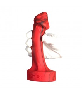 Gode Large Gland de Dragon - gode gay shop