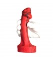 Gode Large Gland de Dragon - gode gay shop