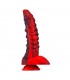 Gode Ventouse Dragon 4.5 cm - gode gay