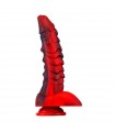 Gode Ventouse Dragon 4.5 cm - gode gay