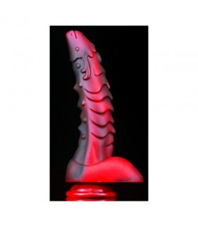 Gode Ventouse Dragon 4.5 cm