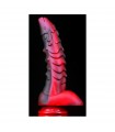 Gode Ventouse Dragon 4.5 cm